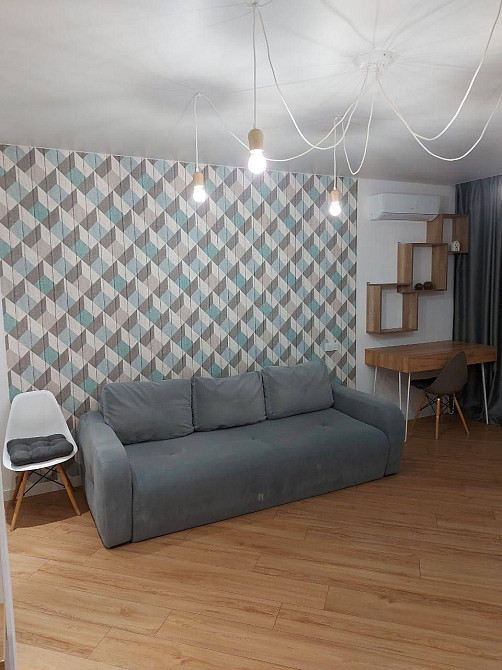 Квартира з ТЕРАСОЮ в ЖК Версаль Парк! Ірпінь - зображення 4