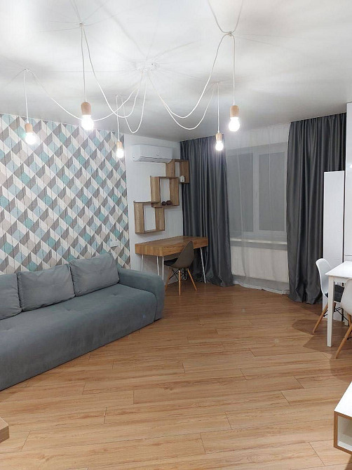 Квартира з ТЕРАСОЮ в ЖК Версаль Парк! Ірпінь - зображення 5