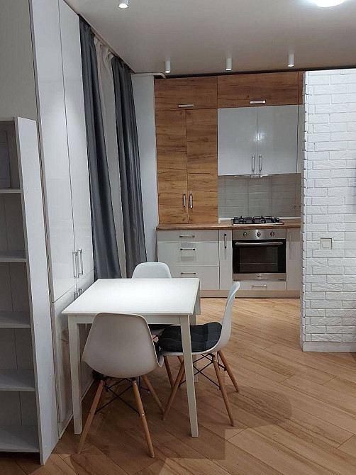 Квартира з ТЕРАСОЮ в ЖК Версаль Парк! Ірпінь - зображення 1