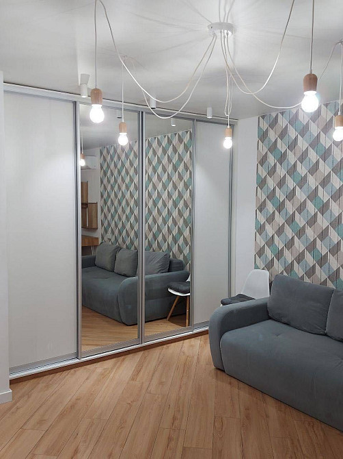 Квартира з ТЕРАСОЮ в ЖК Версаль Парк! Ірпінь - зображення 6