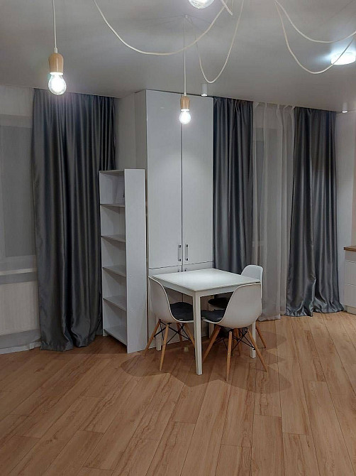 Квартира з ТЕРАСОЮ в ЖК Версаль Парк! Ірпінь - зображення 3