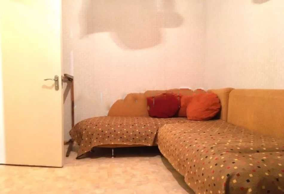 shev-01 Предлагаем уютную двухкомнатную квартиру на Солнечной. Одесса - изображение 4