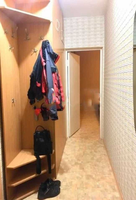 shev-01 Предлагаем уютную двухкомнатную квартиру на Солнечной. Одесса - изображение 6