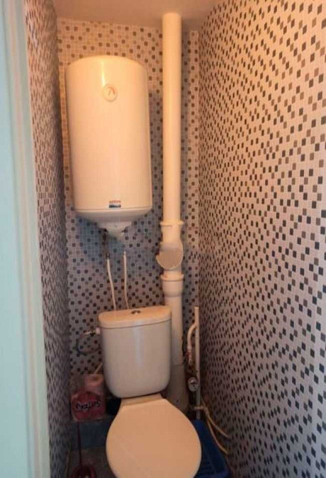 shev-01 Предлагаем уютную двухкомнатную квартиру на Солнечной. Одесса - изображение 8