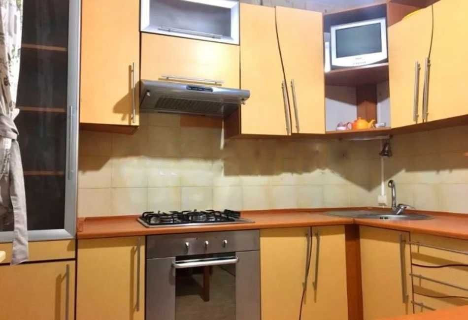 shev-01 Предлагаем уютную двухкомнатную квартиру на Солнечной. Одесса - изображение 2