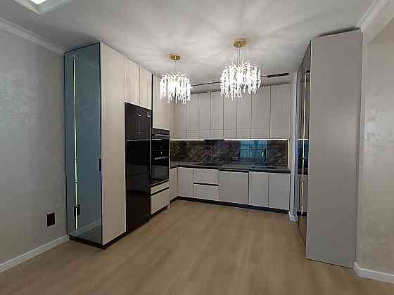 Вишукана простора квартира в самому центрі міста Івано-Франківськ