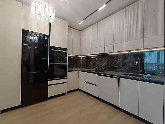 Вишукана простора квартира в самому центрі міста Івано-Франківськ