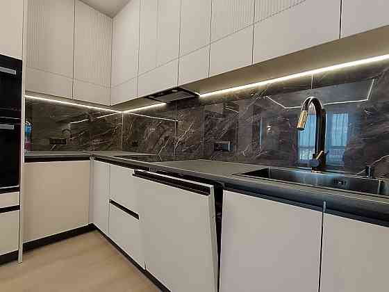 Вишукана простора квартира в самому центрі міста Івано-Франківськ