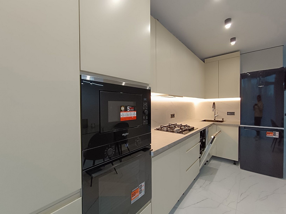 Стильна,простора 1но кімнатна квартира в обжитому будинку Івано-Франківськ - зображення 7