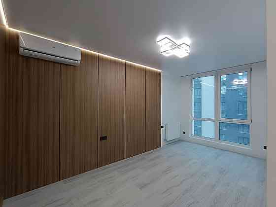 1но кімнатна квартира мікрорайон Пасічна Івано-Франківськ