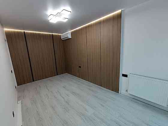 1но кімнатна квартира мікрорайон Пасічна Івано-Франківськ