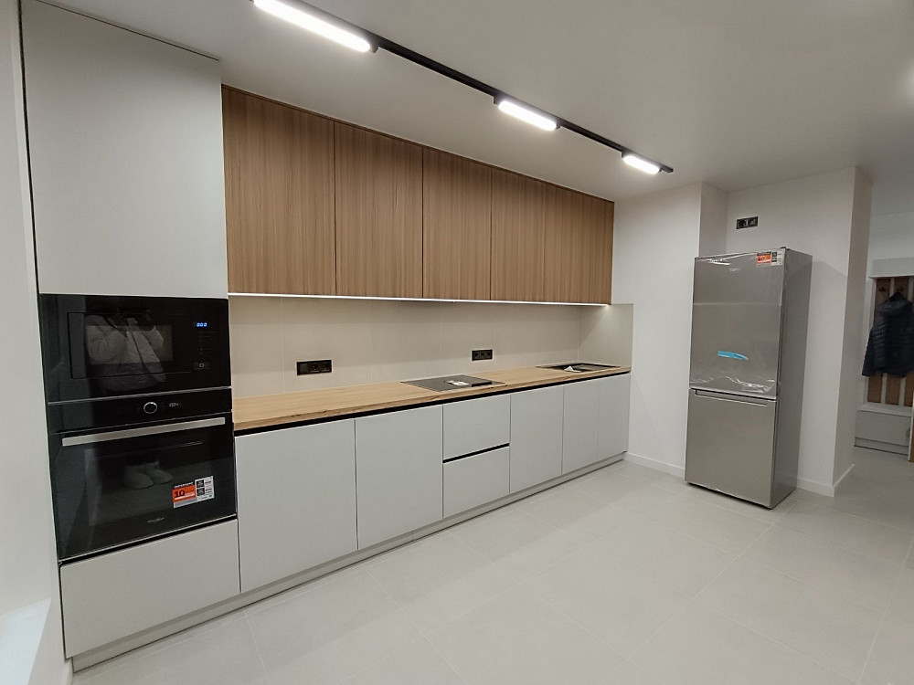 1но кімнатна квартира мікрорайон Пасічна Івано-Франківськ - зображення 2