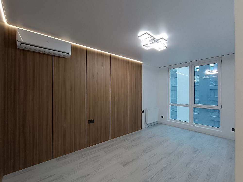 1но кімнатна квартира мікрорайон Пасічна Івано-Франківськ - зображення 3