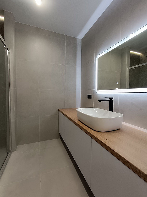 1но кімнатна квартира мікрорайон Пасічна Івано-Франківськ - зображення 7