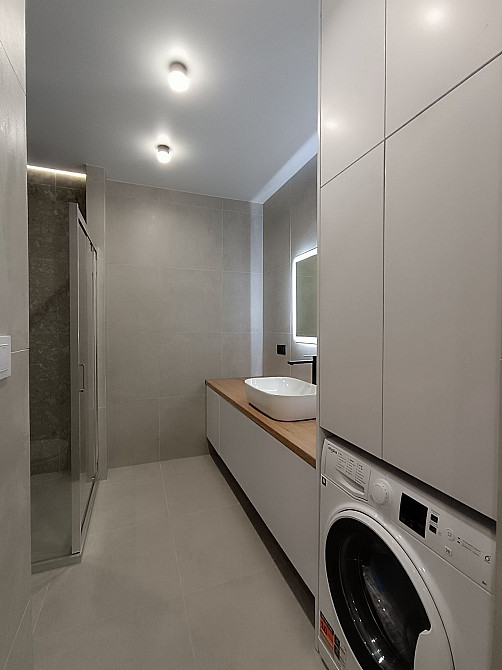 1но кімнатна квартира мікрорайон Пасічна Івано-Франківськ - зображення 6