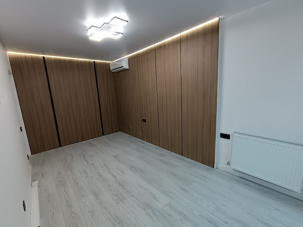 1но кімнатна квартира мікрорайон Пасічна Івано-Франківськ - зображення 5