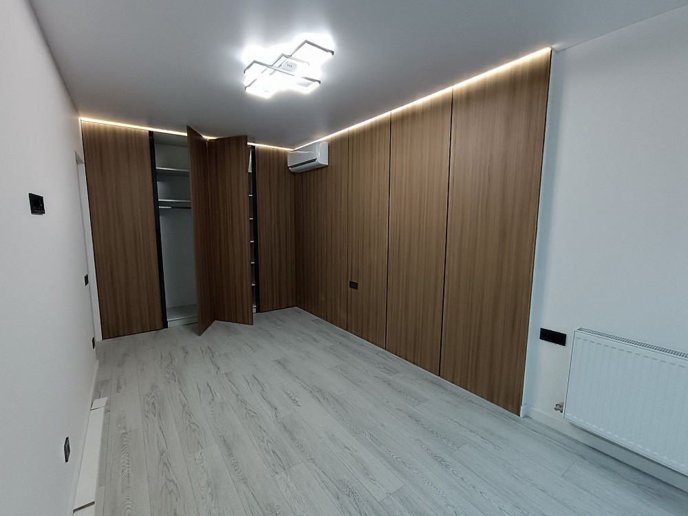 1но кімнатна квартира мікрорайон Пасічна Івано-Франківськ - зображення 4