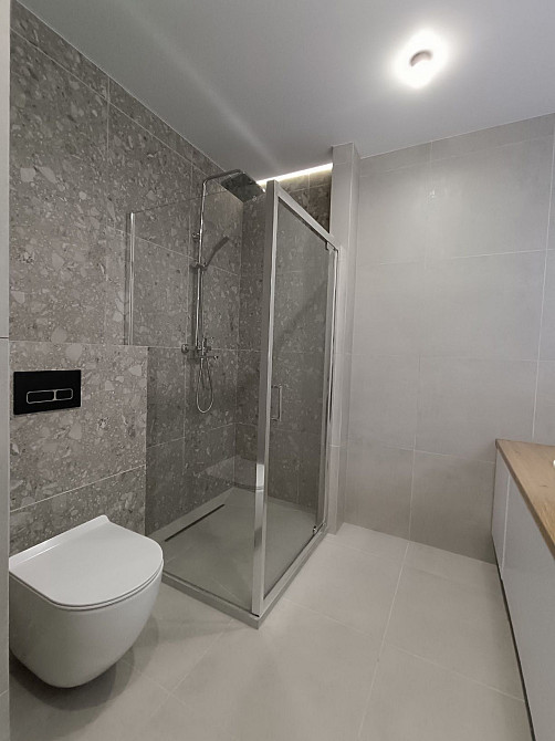 1но кімнатна квартира мікрорайон Пасічна Івано-Франківськ - зображення 8