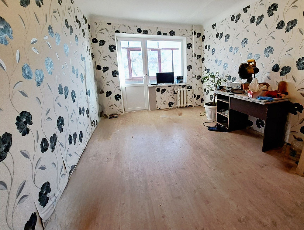 Двокімнатна квартира поруч з ТЦ Київ Полтава - зображення 1