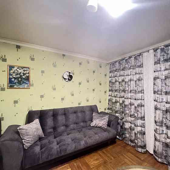 Сдам 3к квартиру Москалевка Южд Стрелка ул. Селянская 24 Харьков