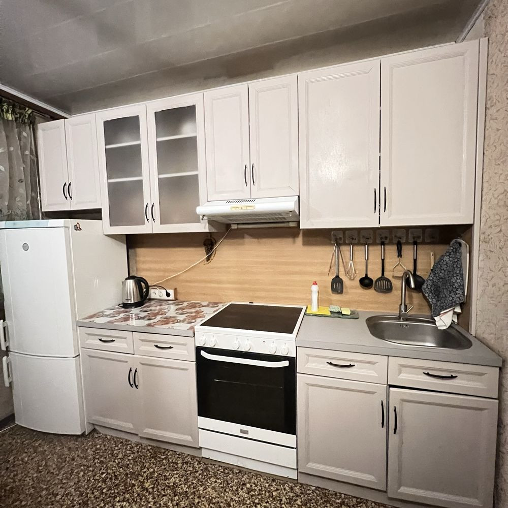 Сдам 3к квартиру Москалевка Южд Стрелка ул. Селянская 24 Харьков - изображение 4