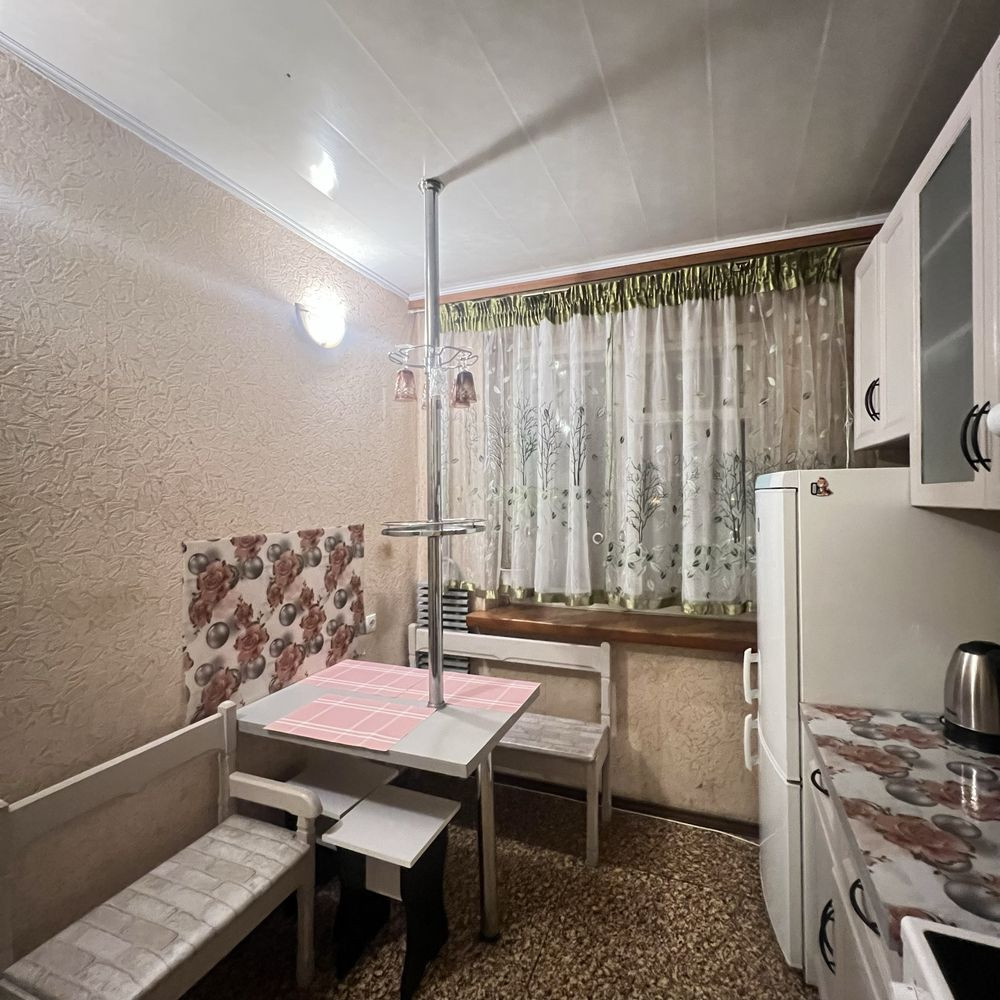 Сдам 3к квартиру Москалевка Южд Стрелка ул. Селянская 24 Харьков - изображение 6