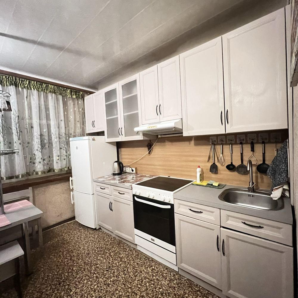 Сдам 3к квартиру Москалевка Южд Стрелка ул. Селянская 24 Харьков - изображение 5