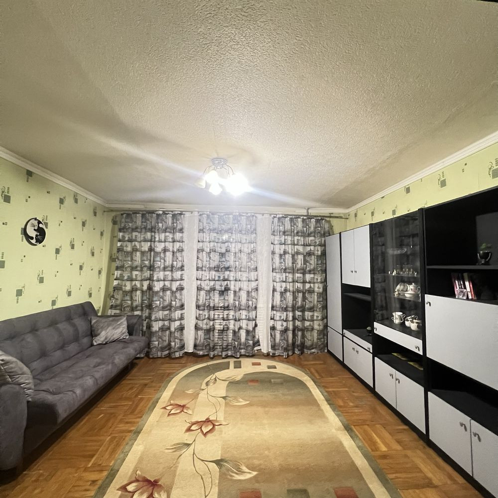 Сдам 3к квартиру Москалевка Южд Стрелка ул. Селянская 24 Харьков - изображение 3