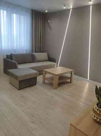 Аренда красивой студии в новострое  Метро Защитников 1 минута Харьков