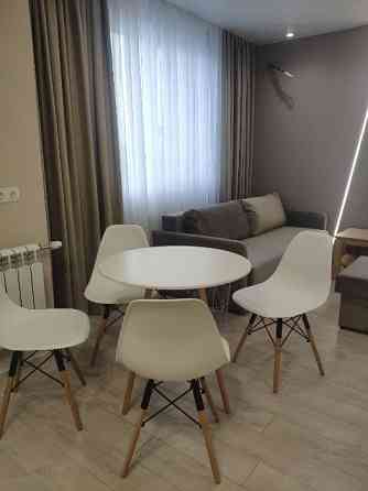 Аренда красивой студии в новострое  Метро Защитников 1 минута Харьков