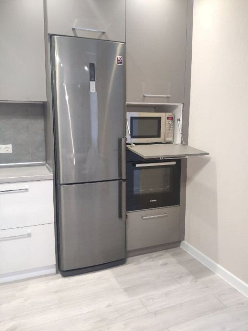 Аренда красивой студии в новострое  Метро Защитников 1 минута Харьков - изображение 8