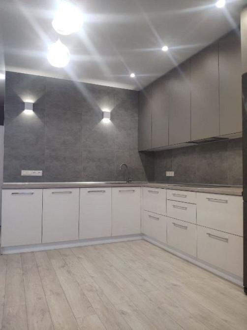 Аренда красивой студии в новострое  Метро Защитников 1 минута Харьков - изображение 7