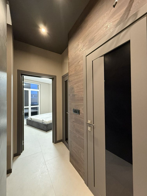 Оренда 1 кімнатної кв. в центрі міста Ужгород - зображення 8