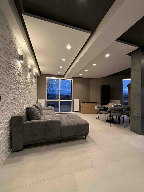 Оренда 1 кімнатної кв. в центрі міста Ужгород - зображення 3