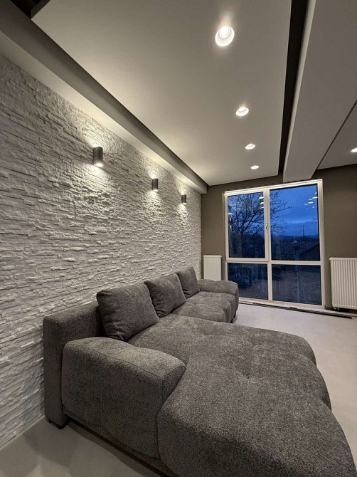 Оренда 1 кімнатної кв. в центрі міста Ужгород - зображення 4