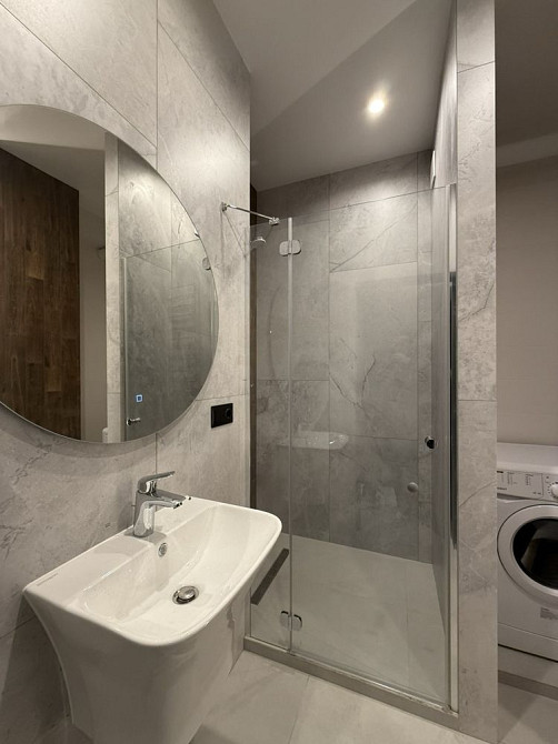 Оренда 1 кімнатної кв. в центрі міста Ужгород - зображення 5