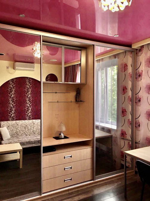 Сдам 2 к, 4/5, Крупнгабар., Центр, К-тр Шевченко, рынок Kyiv - photo 8