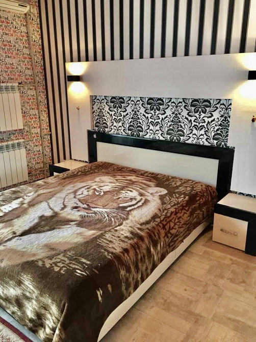 Сдам 2 к, 4/5, Крупнгабар., Центр, К-тр Шевченко, рынок Kyiv - photo 5