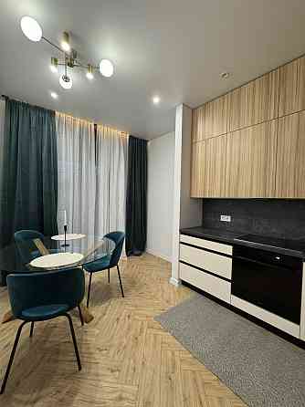 ОРЕНДА ЖК Park Land 1-о кімнатна квартира Ужгород