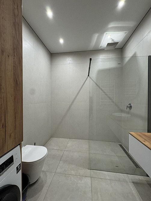 ОРЕНДА ЖК Park Land 1-о кімнатна квартира Ужгород - зображення 8