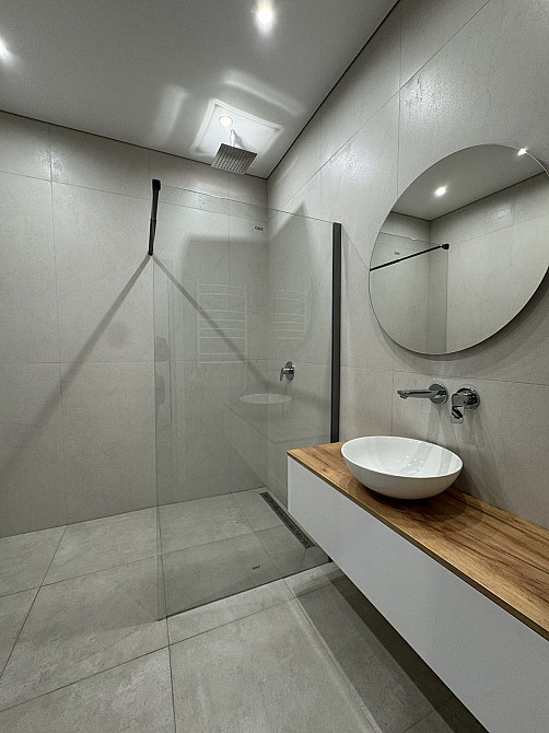 ОРЕНДА ЖК Park Land 1-о кімнатна квартира Ужгород - зображення 5