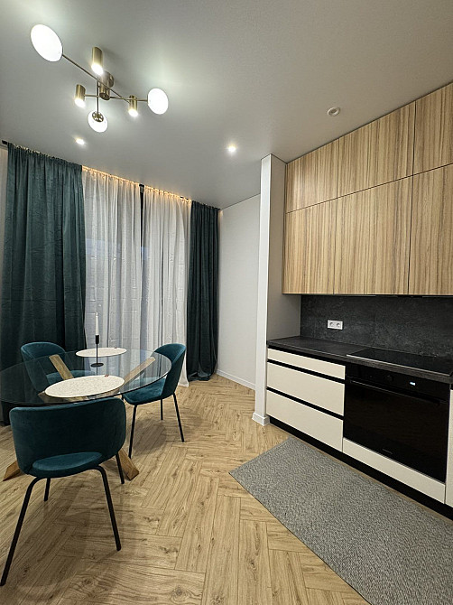 ОРЕНДА ЖК Park Land 1-о кімнатна квартира Ужгород - зображення 3