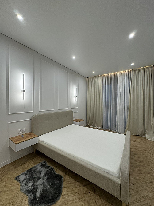 ОРЕНДА ЖК Park Land 1-о кімнатна квартира Ужгород - зображення 6