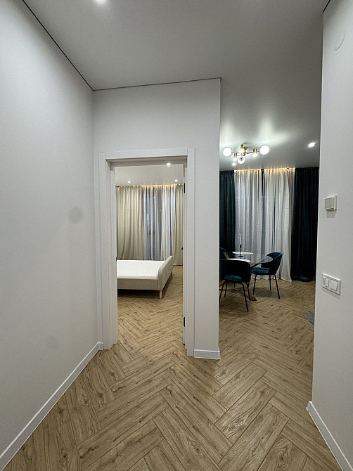 ОРЕНДА ЖК Park Land 1-о кімнатна квартира Ужгород - зображення 4