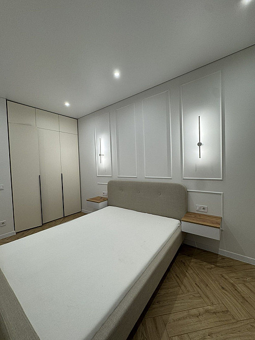 ОРЕНДА ЖК Park Land 1-о кімнатна квартира Ужгород - зображення 7