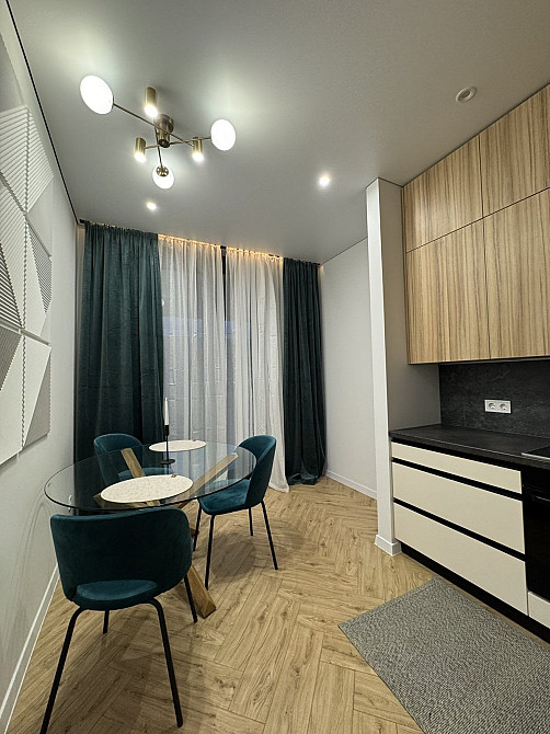 ОРЕНДА ЖК Park Land 1-о кімнатна квартира Ужгород - зображення 1