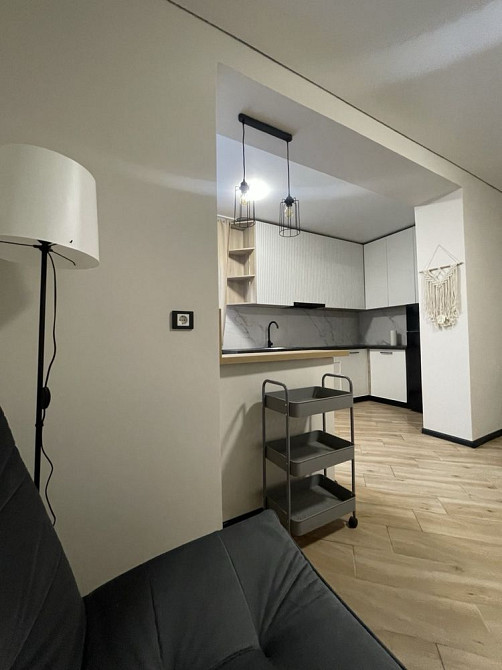 Оренда 1.5к квартири (центер) Ужгород - зображення 3