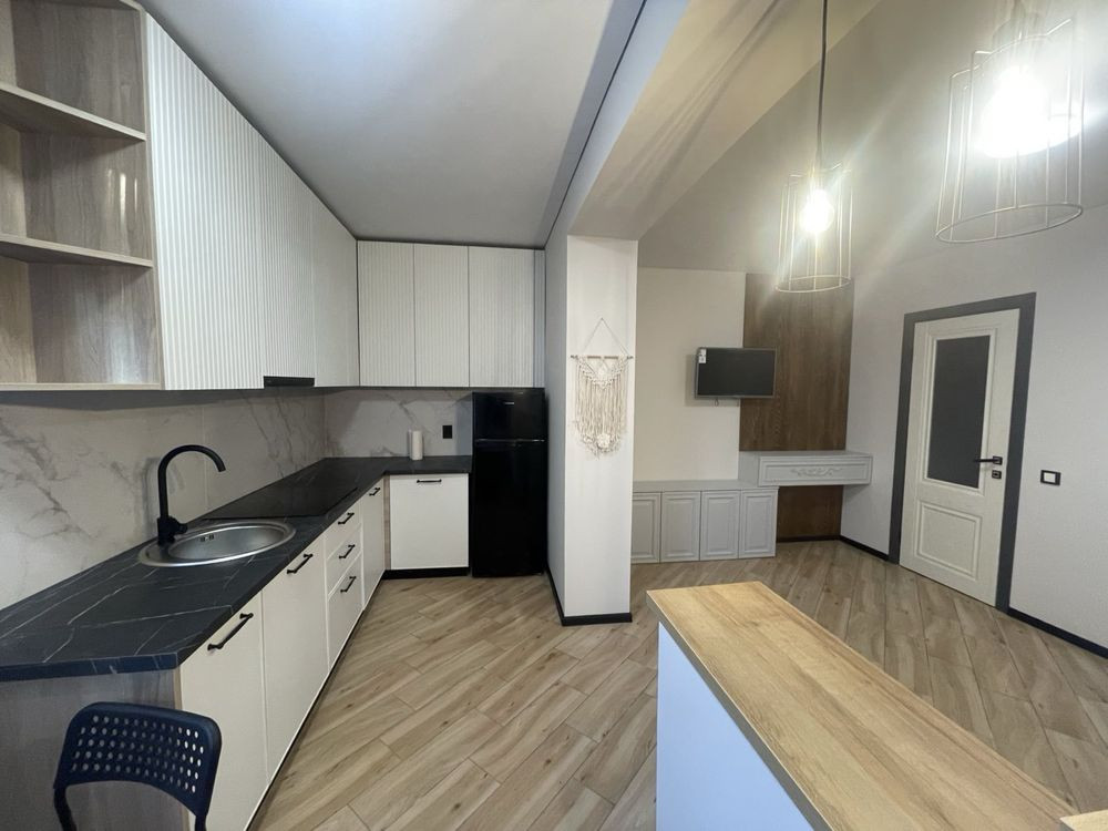 Оренда 1.5к квартири (центер) Ужгород - зображення 1