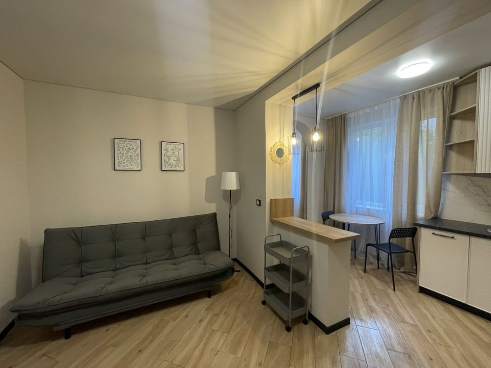 Оренда 1.5к квартири (центер) Ужгород - зображення 5