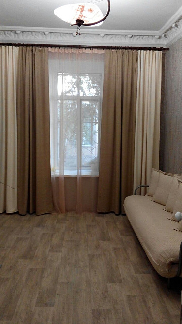 Сдам в центре 1 к кв ул Новосельского 51 Одесса - изображение 3